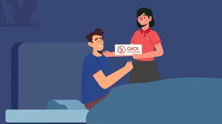 Cá cược có trách nhiệm mang đến hệ thống các quy định an toàn Cá cược có trách nhiệm mang đến hệ thống các quy định an toàn