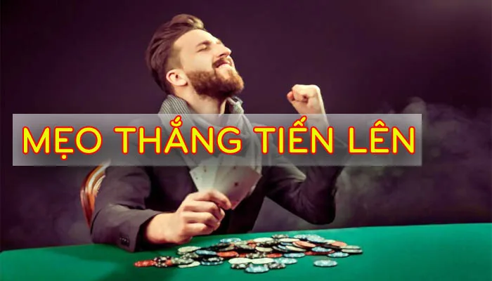 Cách đánh bài tiến lên luôn thắng là không bộc lộ cảm xúc ra bên ngoài Cách đánh bài tiến lên luôn thắng là không bộc lộ cảm xúc ra bên ngoài