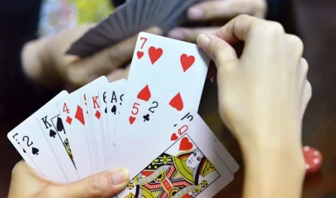 Cách đánh bài tiến lên luôn thắng phải tìm hiểu kỹ luật chơi Cách đánh bài tiến lên luôn thắng phải tìm hiểu kỹ luật chơi