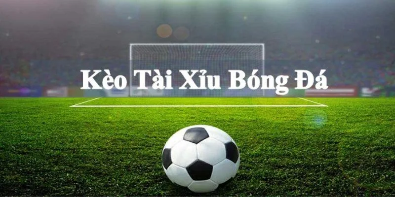 Cách đọc kèo bóng đá tài xỉu Cách đọc kèo bóng đá tài xỉu