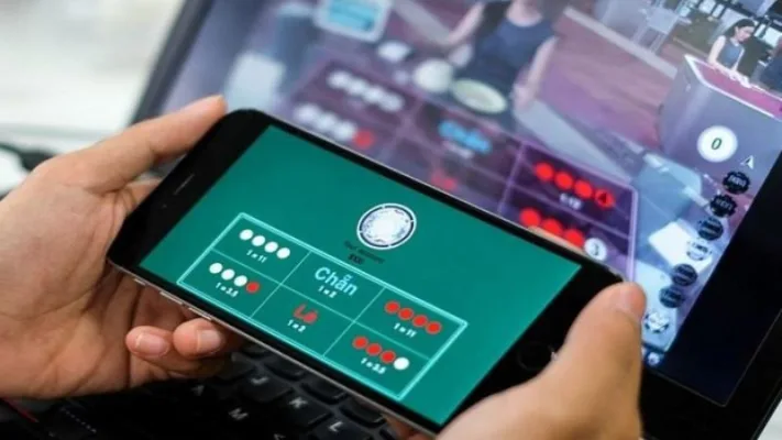 Chú ý soi cầu đối với cầu nhảy Chú ý soi cầu đối với cầu nhảy