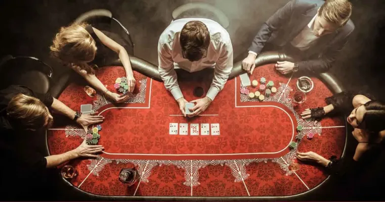 Cược thủ có nhiều lựa chọn khi chơi Poker