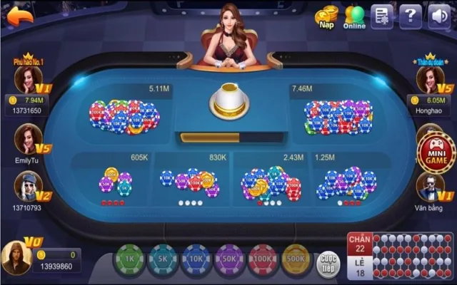 Địa chỉ xóc đĩa kém uy tín thường rút ngắn thời gian cho các ván game Địa chỉ xóc đĩa kém uy tín thường rút ngắn thời gian cho các ván game