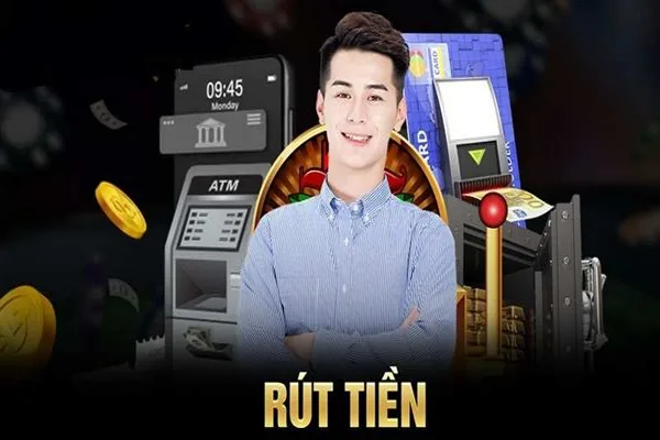 Giới thiệu tổng quan rút tiền tại Vic Club Giới thiệu tổng quan rút tiền tại Vic Club