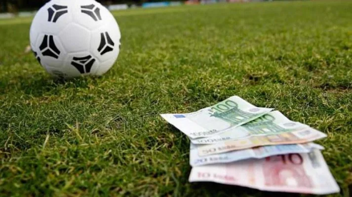 Kèo penalty tính thế nào?v Kèo penalty tính thế nào?