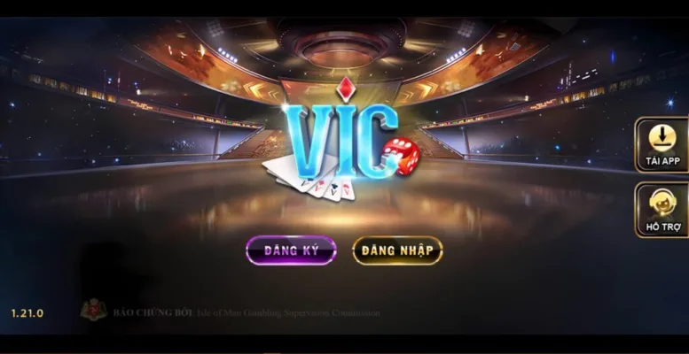 Nạp tiền VicClub trở thành thao tác quan trọng cho mọi cược thủ Nạp tiền VicClub trở thành thao tác quan trọng cho mọi cược thủ