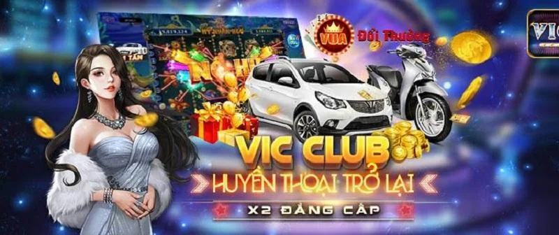 Người chơi cần tuân thủ những quy định khi tham gia các chương trình khuyến mãi tại VicClub Người chơi cần tuân thủ những quy định khi tham gia các chương trình khuyến mãi tại VicClub