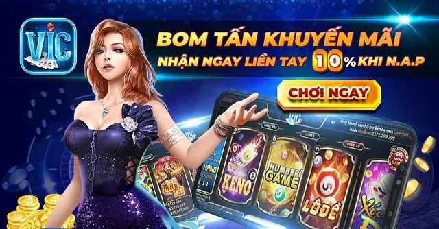 Nhiều khuyến mãi hấp dẫn Nhiều khuyến mãi hấp dẫn