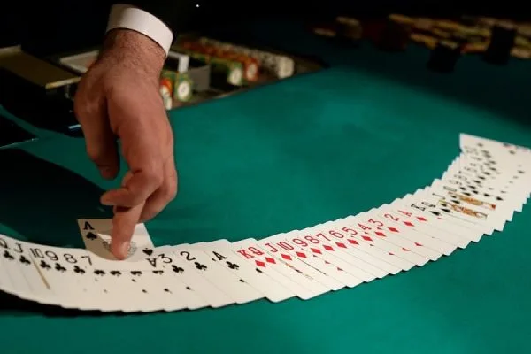Sức mạnh của các lá bài trong Poker VicClub Sức mạnh của các lá bài trong Poker VicClub