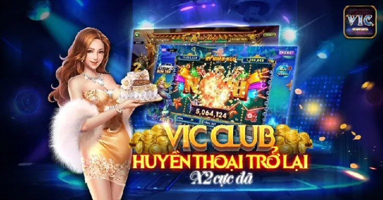 VicClub được đánh giá cao về độ uy tín VicClub được đánh giá cao về độ uy tín
