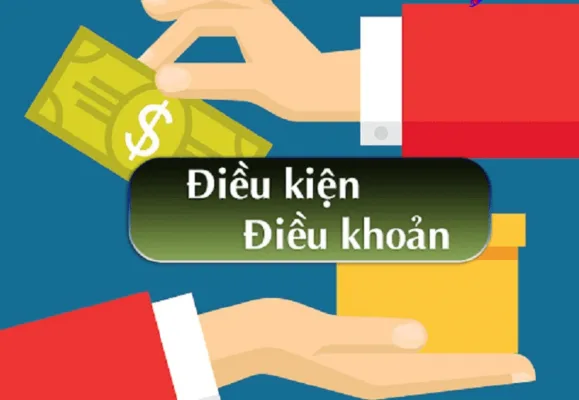 VicClub quy định rõ ràng về điều khoản - điều kiện khi tạo tài khoản game VicClub quy định rõ ràng về điều khoản - điều kiện khi tạo tài khoản game