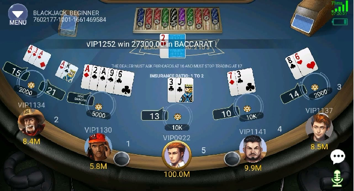 Cách chơi ViClub Casino đơn giản trong 3 bước